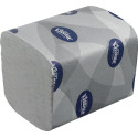 Kleenex Ultra gevouwen toiletpapier, 2-laags