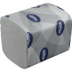 Kleenex papier toilette...