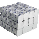 Kleenex papier toilette plié ultra, 2 plis