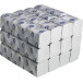 Kleenex papier toilette plié ultra, 2 plis