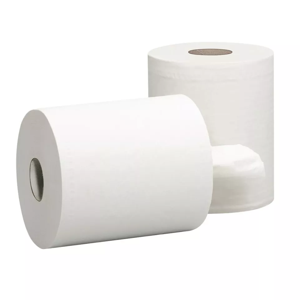 Tork Reflex Centerfeed Wiping Paper...