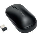 Kensington SureTrack Dual Wireless Mouse, Black