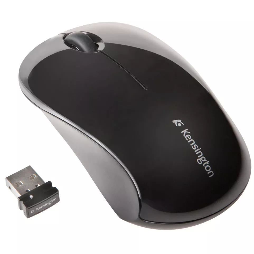 Kensington souris sans fil ValuMouse,...