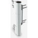 Scharnier Dr Hahn KT-RV 3 lamellen Moer 16/3mm  schroef 50mm RAL9001 creme / pce