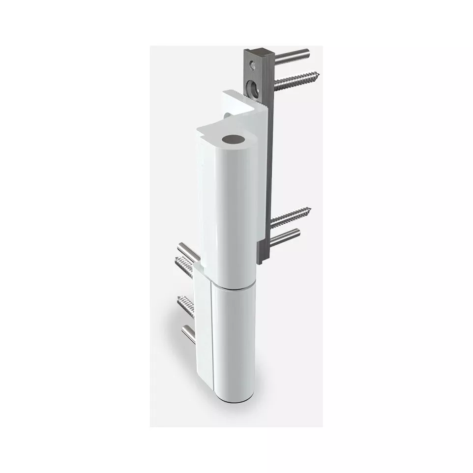 Scharnier Dr Hahn KT-RV 2 lamellen...
