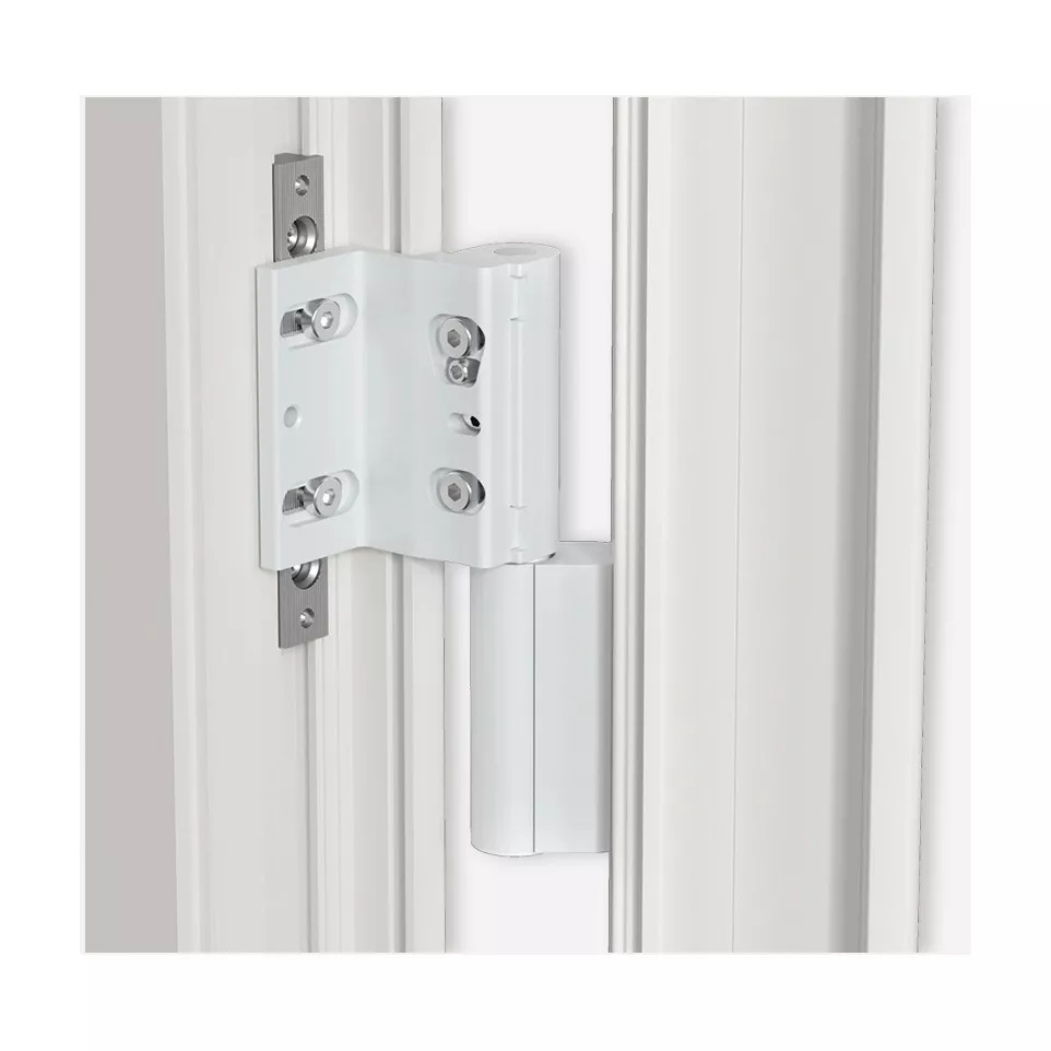 Scharnier Dr Hahn KT-RV 2 lamellen...