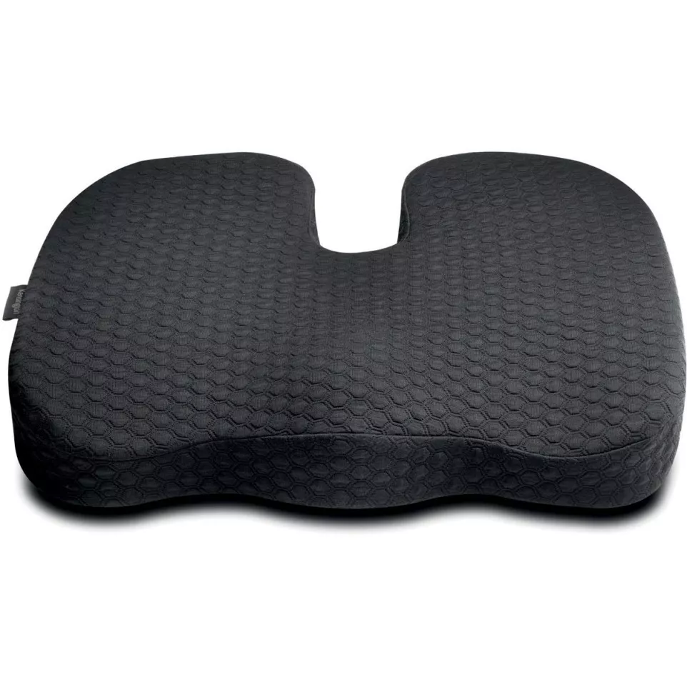Kensington Premium Cool-Gel Stoelkussen