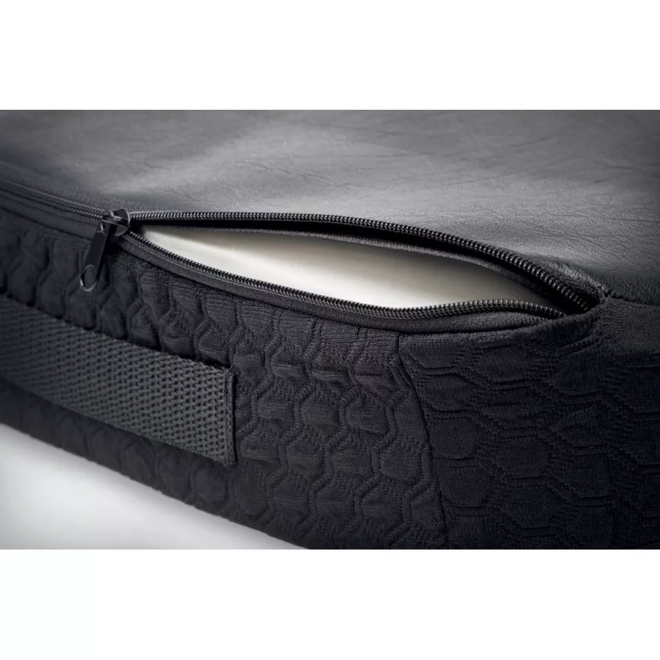 Kensington Premium Cool-Gel Stoelkussen