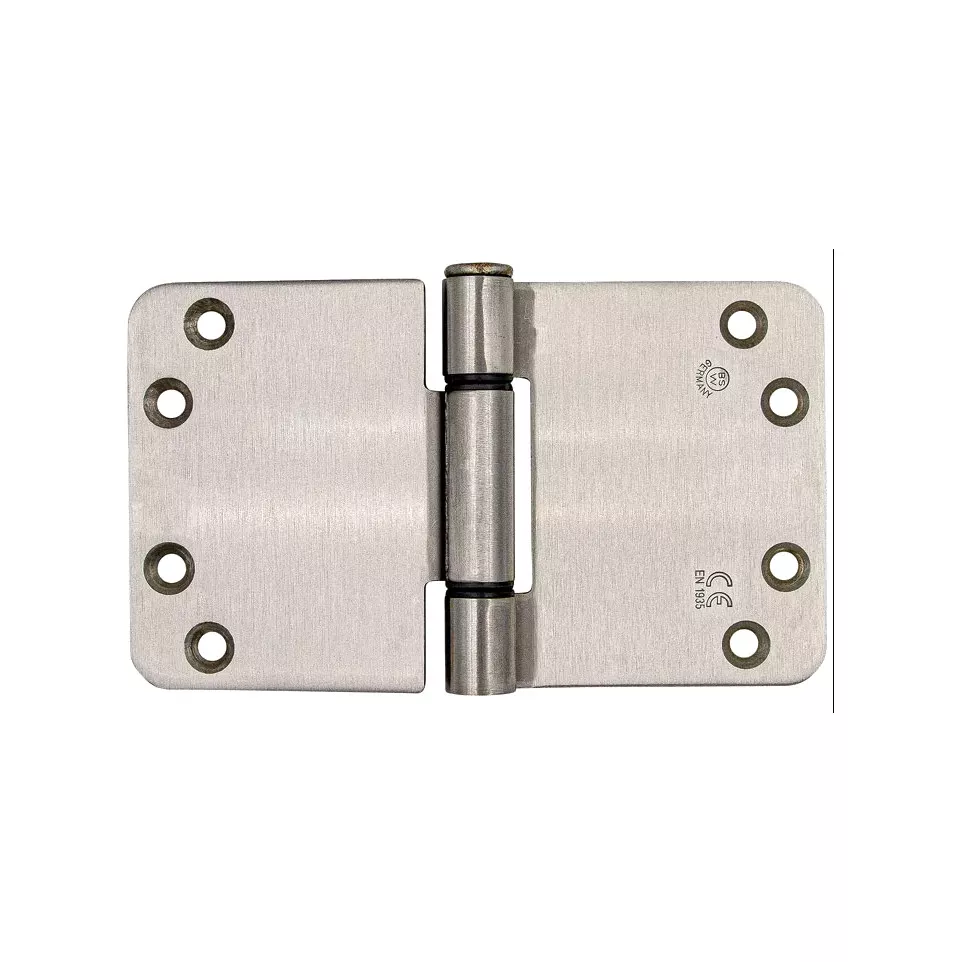 Breed scharnier 89x152mm voor deuren...