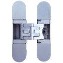 Kubica K2700 Concealed Hinge 60kg/3 Chrome Satin Finish / pc