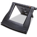 Kensington SmartFit Easy Riser support pour ordinateur portable, avec fonction de refroidissement, noir