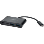 Kensington USB-C Hub...