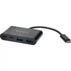 Kensington USB-C Hub 4-Ports CH1000