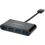 Kensington USB 3.0 Hub 4-poorten UH4000