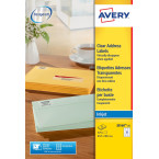 Avery J8560-25...