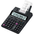 Casio HR-150RCE Printing...