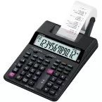 Casio HR-150RCE Printing Calculator