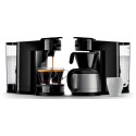 Philips Senseo Switch Pod and Filter Coffee Machine HD6592