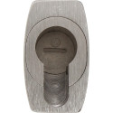 Cadenas 86TI/45 Titalium pour demi-cylindre europrofil / pce