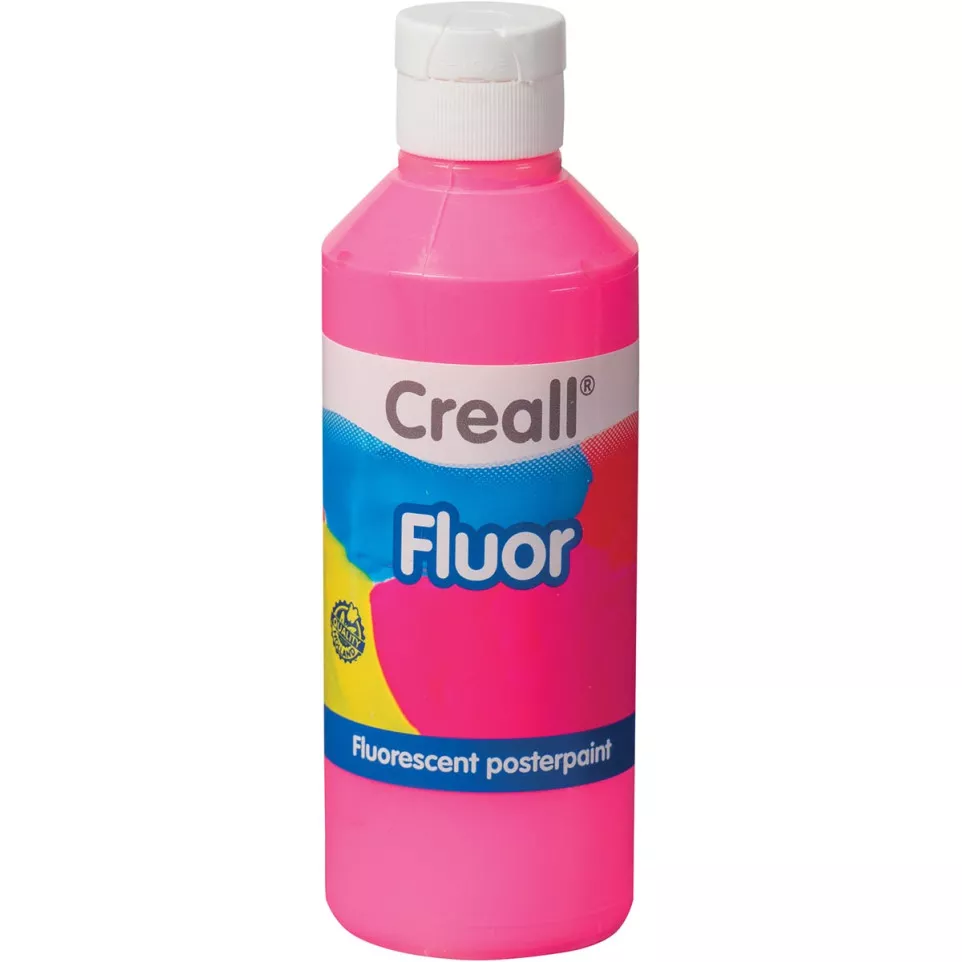 Havo fluoverf roze