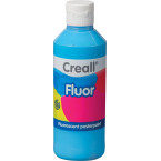 Havo fluoverf blauw