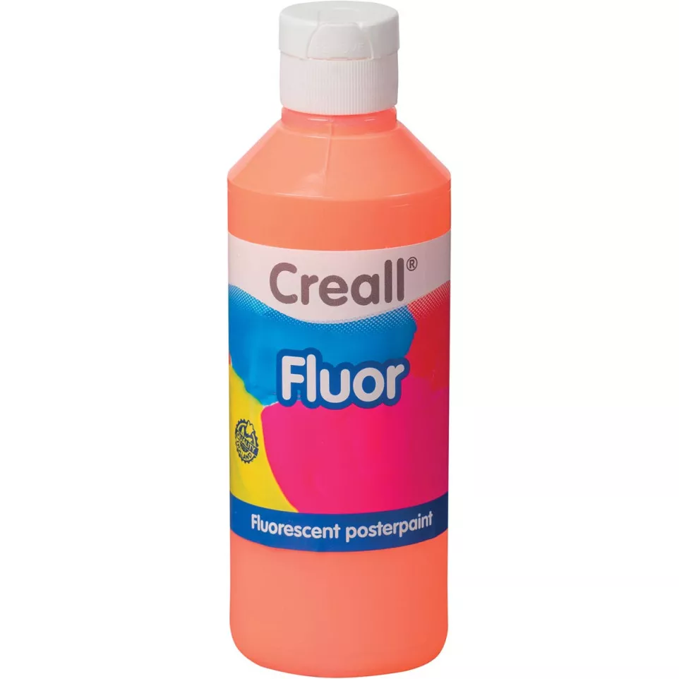 Havo peinture fluo orange