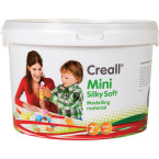Creall pâte à modeler, pot...
