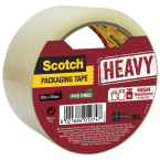 Scotch verpakkingsplakband...