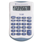 Texas calculatrice de poche...