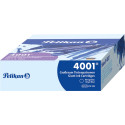 Pelikan Ink Cartridges 4001 GTP/5 Royal Blue Box of 5