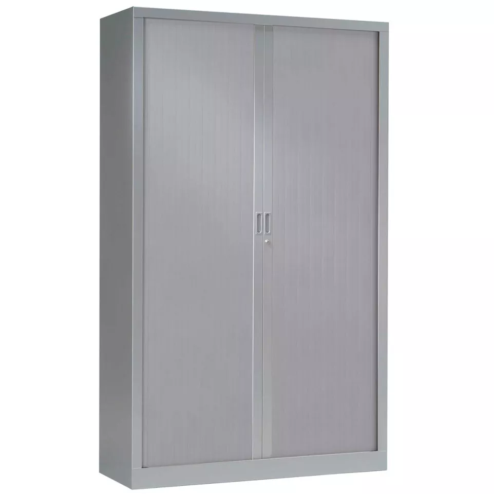 Tambour Door Cabinets, Height 198 cm,...