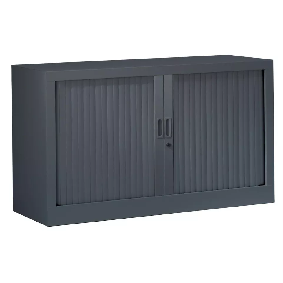 Roldeurkast, ft 69,5 x 120 x 43 cm,...