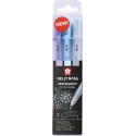 Sakura Gelly Roll Moonlight Gel Pens Calm Set of 3