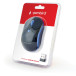 Gembird draadloze optische muis, blauw