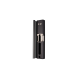  Gâche électrique en applique en aluminium, à émission 12-24V AC/DC LOCINOX / pce
