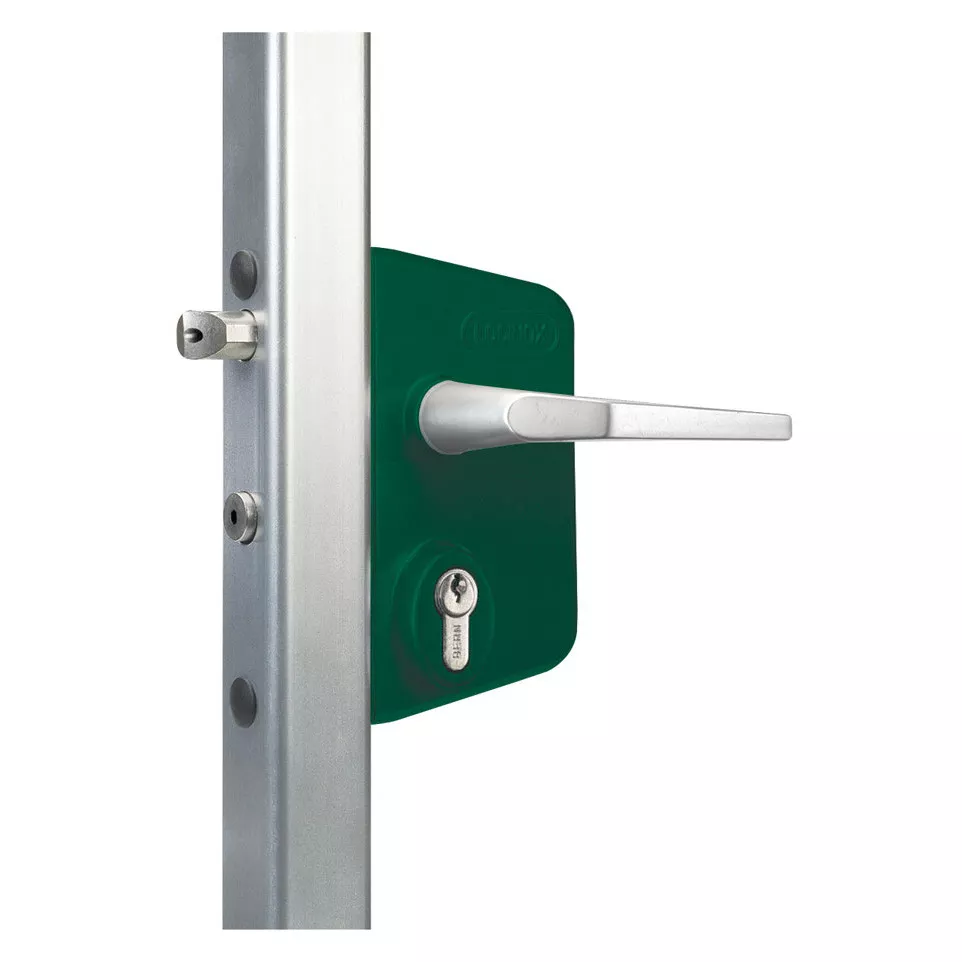 LOCINOX Gate Lock for 40mm Square...