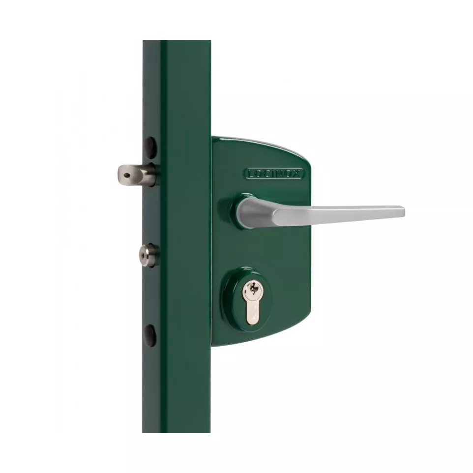 LOCINOX Gate Lock for 40mm Square...