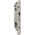 Locinox Fortylock Stainless Steel Mortise Lock for 40mm Profile / pce