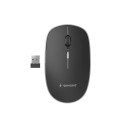 Gembird souris optique sans fil, noir