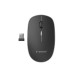 Gembird souris optique sans fil, noir