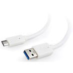 Cablexpert oplaad- en...