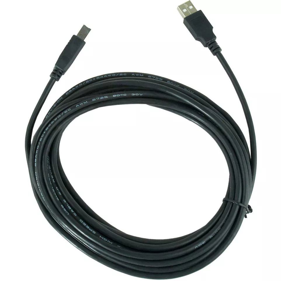 Cablexpert USB 2.0 kabel, USB...