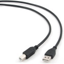 Gembird Cablexpert câble USB 2.0, type A/type B, 1,8 m