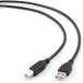 Gembird Cablexpert câble USB 2.0, type A/type B, 1,8 m