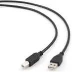 Gembird Cablexpert câble USB 2.0, type A/type B, 1,8 m