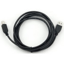 Gembird Cablexpert câble USB 2.0, type A/type B, 1,8 m