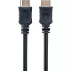 Gembird Cablexpert câble HDMI avec Ethernet, série select, 4,5 m