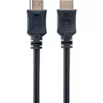 Cablexpert High Speed HDMI kabel met Ethernet, select series, 1,8 m