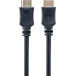 Cablexpert High Speed HDMI kabel met Ethernet, select series, 1 m