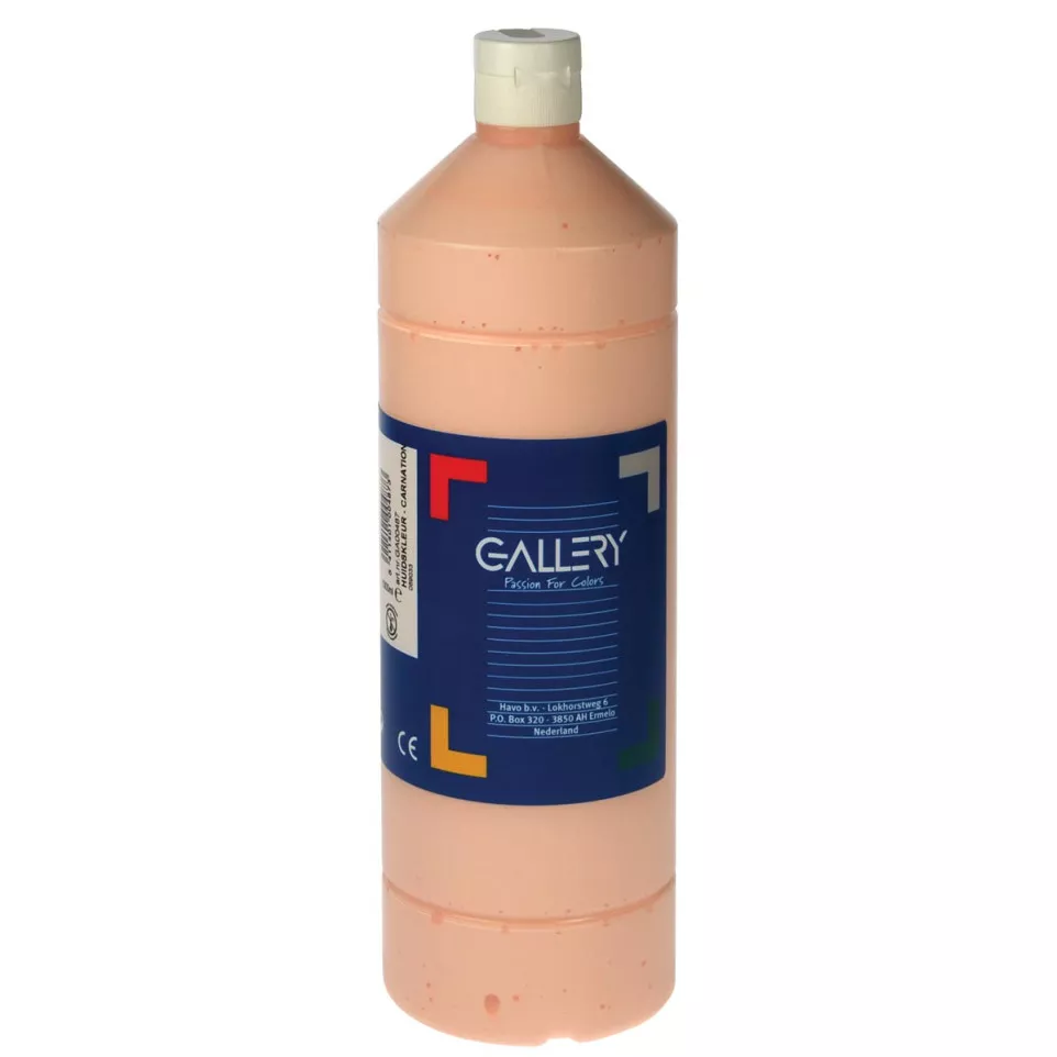 Gallery plakkaatverf, flacon van 1 l,...